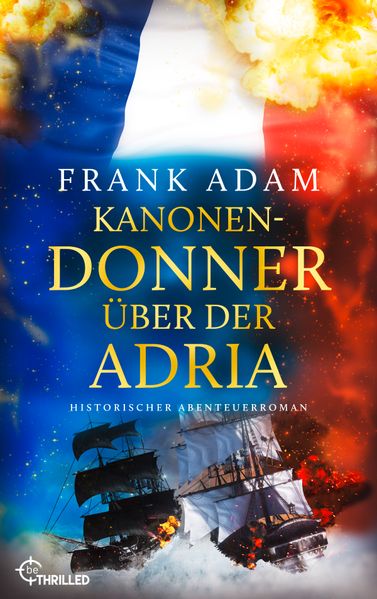 Kanonendonner über der Adria
