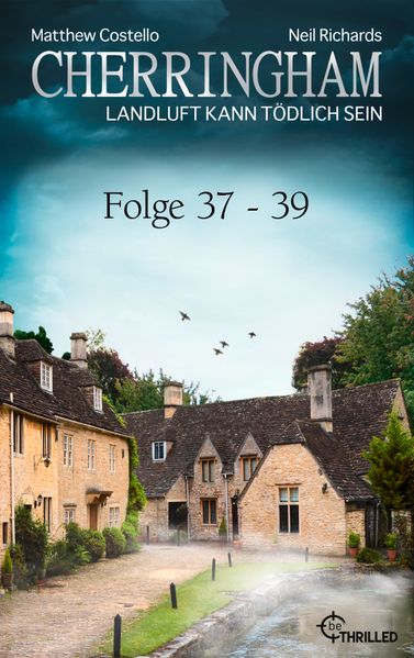 Buchcover