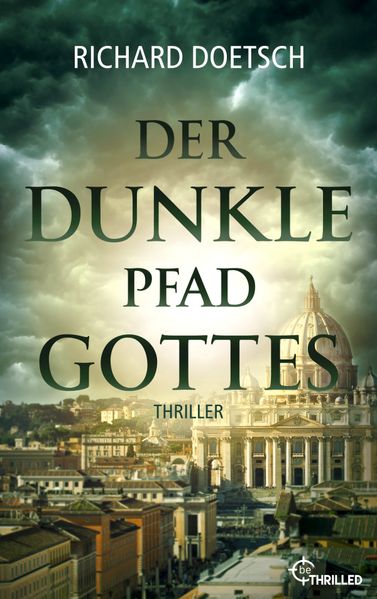 Der dunkle Pfad Gottes