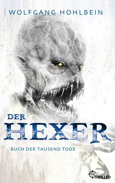 Der Hexer - Buch der tausend Tode