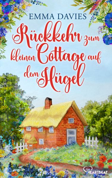 Buchcover