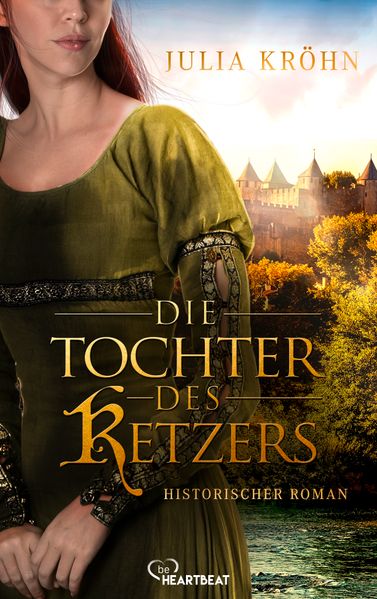 Die Tochter des Ketzers