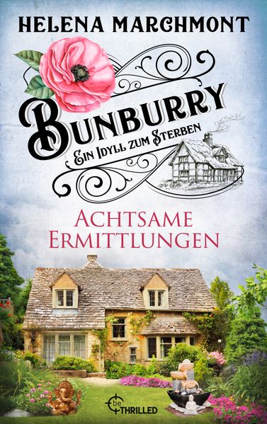 Buchcover