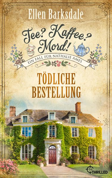 Buchcover
