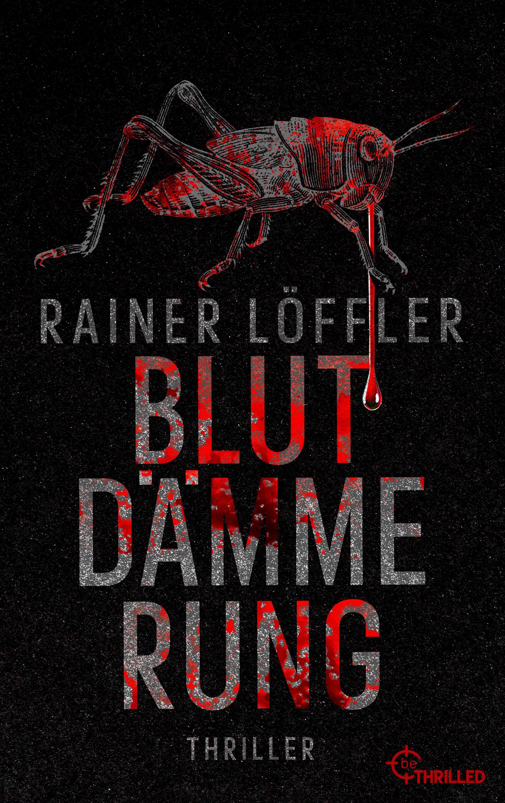 Blutdämmerung