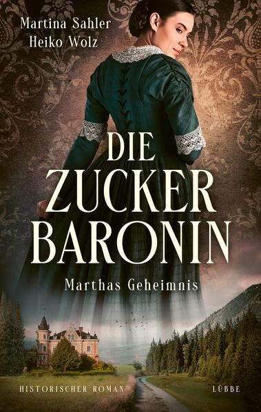 Buchcover