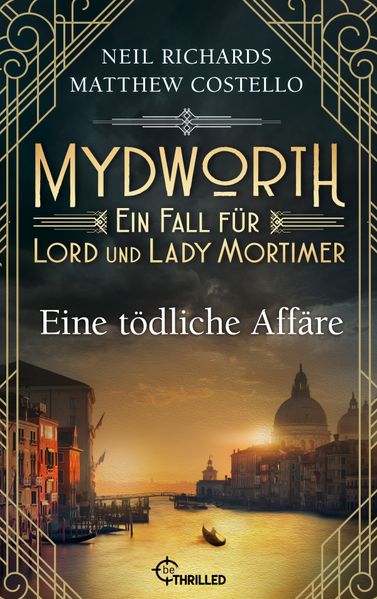 Buchcover