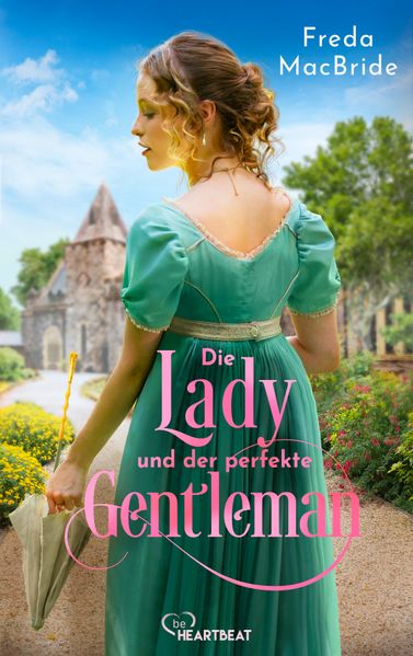 Die Lady und der perfekte Gentleman