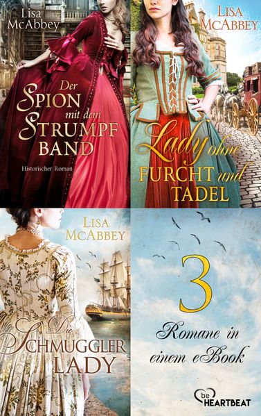 Ladys, Schmugglerinnen und Spione