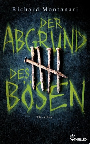 Buchcover