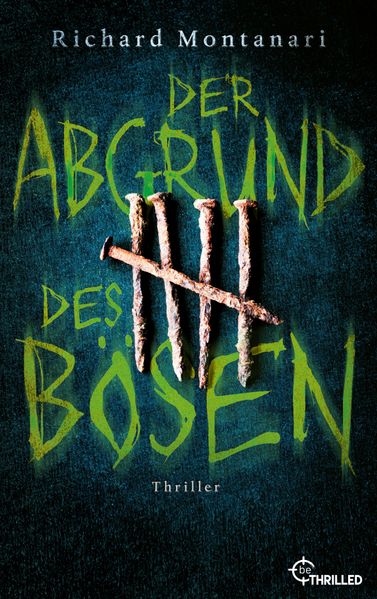 Buchcover