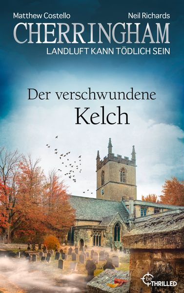 Buchcover