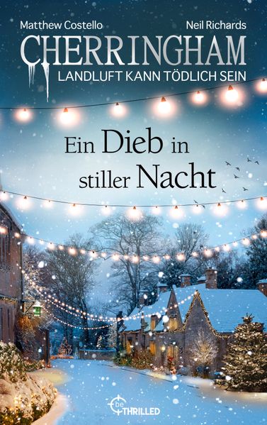 Buchcover