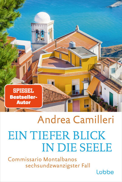 Ein tiefer Blick in die Seele
