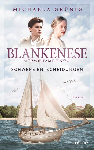 Blankenese - Zwei Familien