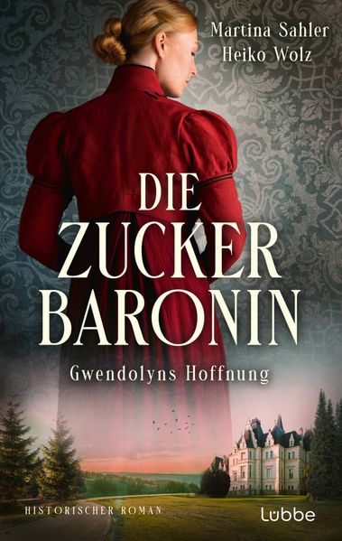 Buchcover