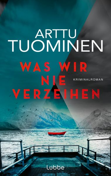 Was wir nie verzeihen
