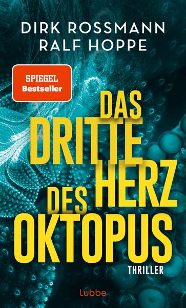 Das dritte Herz des Oktopus