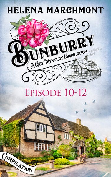 Bunburry - Episode 10-12