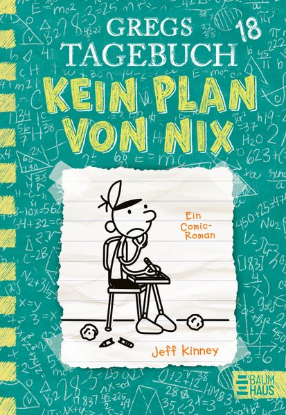 Buchcover