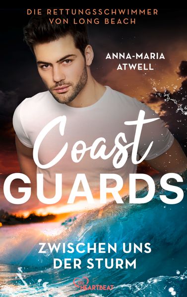 Coast Guards - Zwischen uns der Sturm