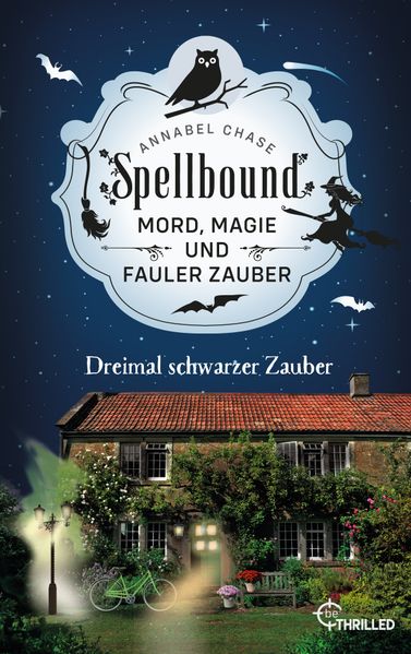 Buchcover
