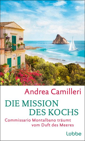 Die Mission des Kochs