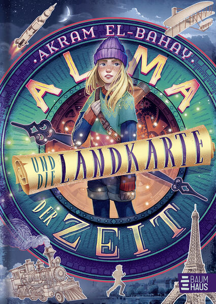 Buchcover