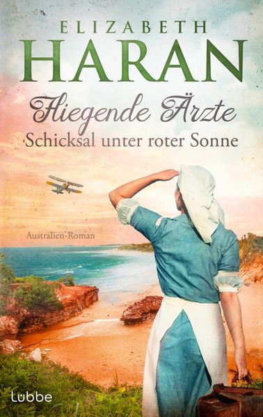 Fliegende Ärzte - Schicksal unter roter Sonne