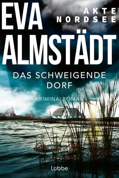 Akte Nordsee - Das schweigende Dorf
