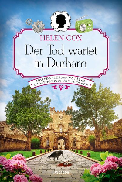 Buchcover