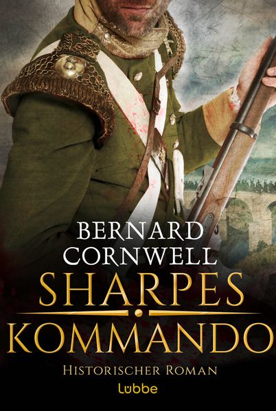 Sharpes Kommando