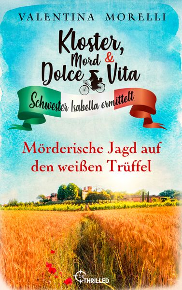 Buchcover