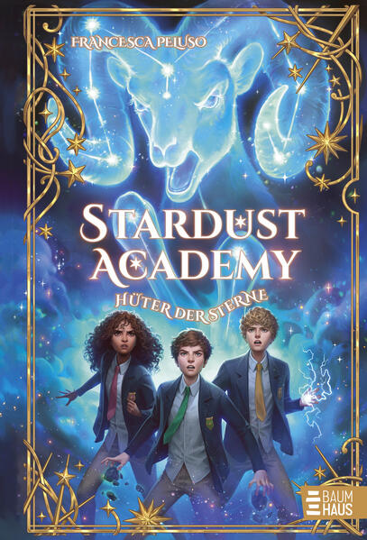 Stardust Academy