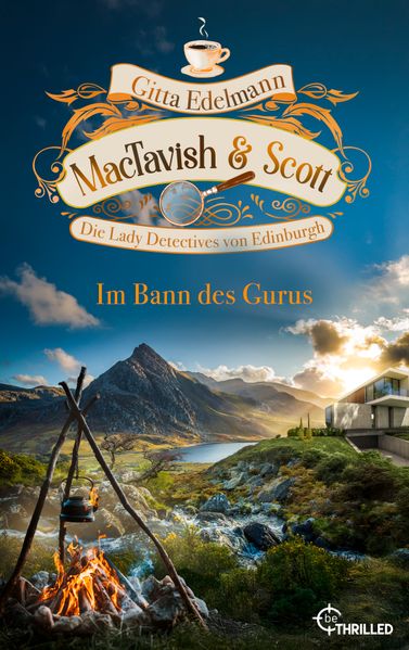 Buchcover