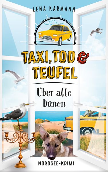 Buchcover