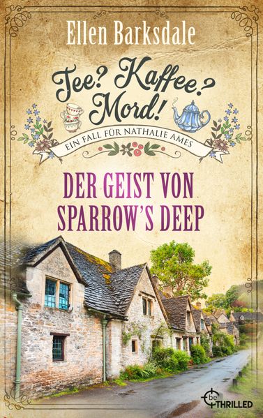 Buchcover