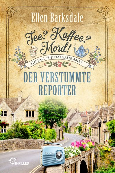 Buchcover
