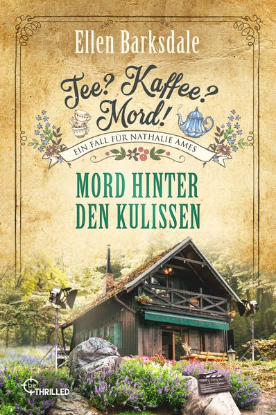 Buchcover