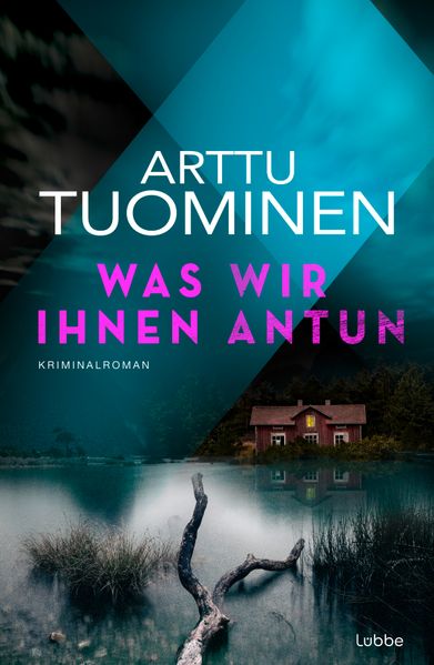 Buchcover