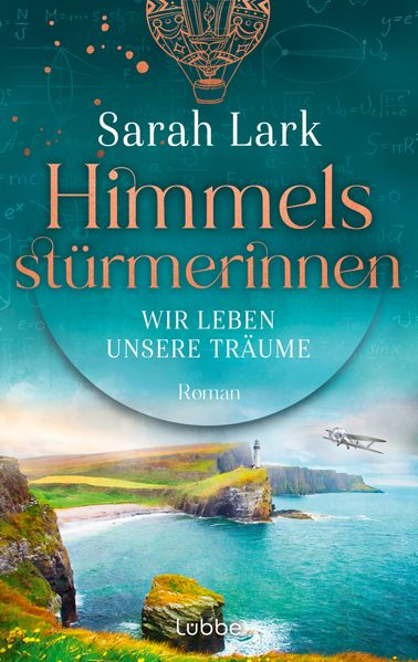Himmelsstürmerinnen - Wir leben unsere Träume