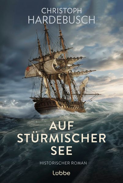 Buchcover