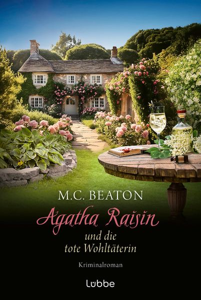 Buchcover