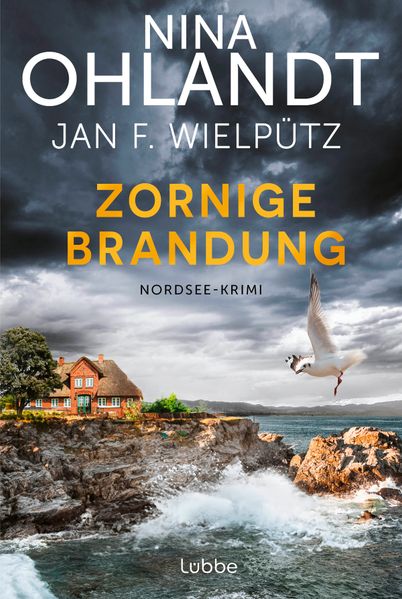 Buchcover