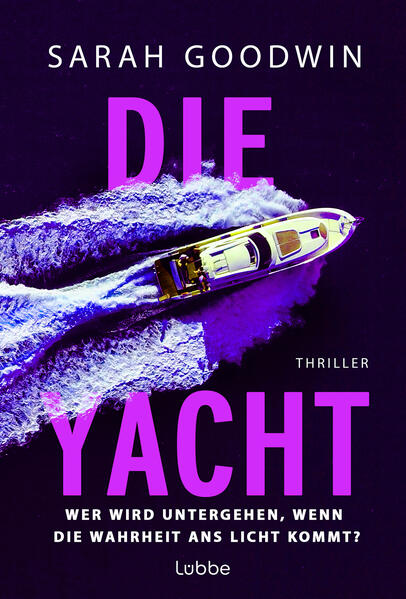 Die Yacht