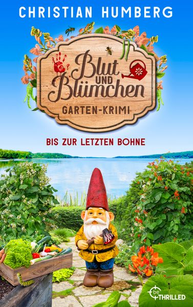 Blut und Blümchen - Bis zur letzten Bohne