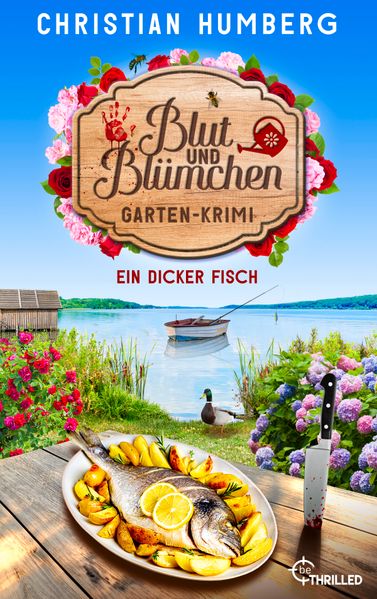 Blut und Blümchen - Ein dicker Fisch