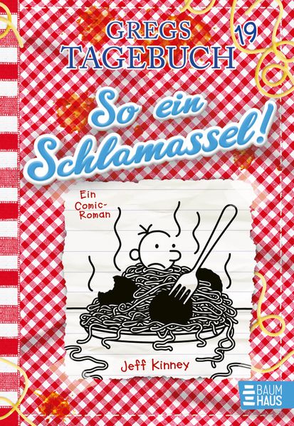 Buchcover