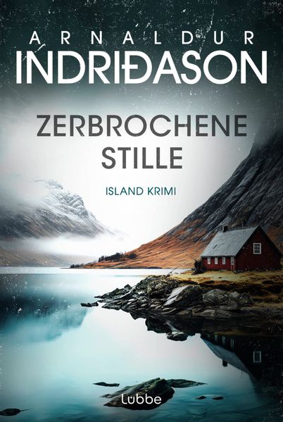 Zerbrochene Stille