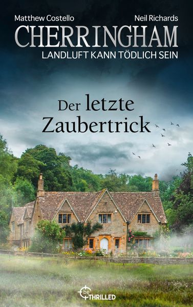 Buchcover